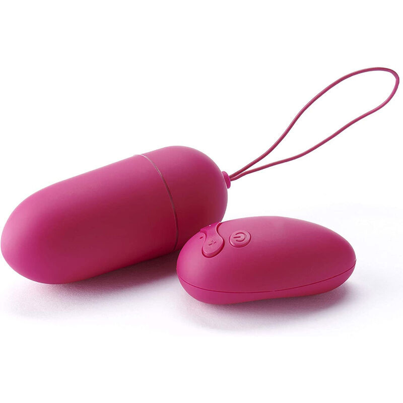 Control - Télécommande Sans Fil Du Masseur Personnel